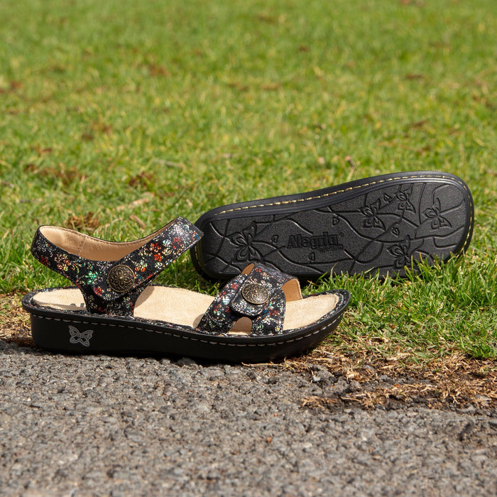 alegria Vienna Posh Sandal