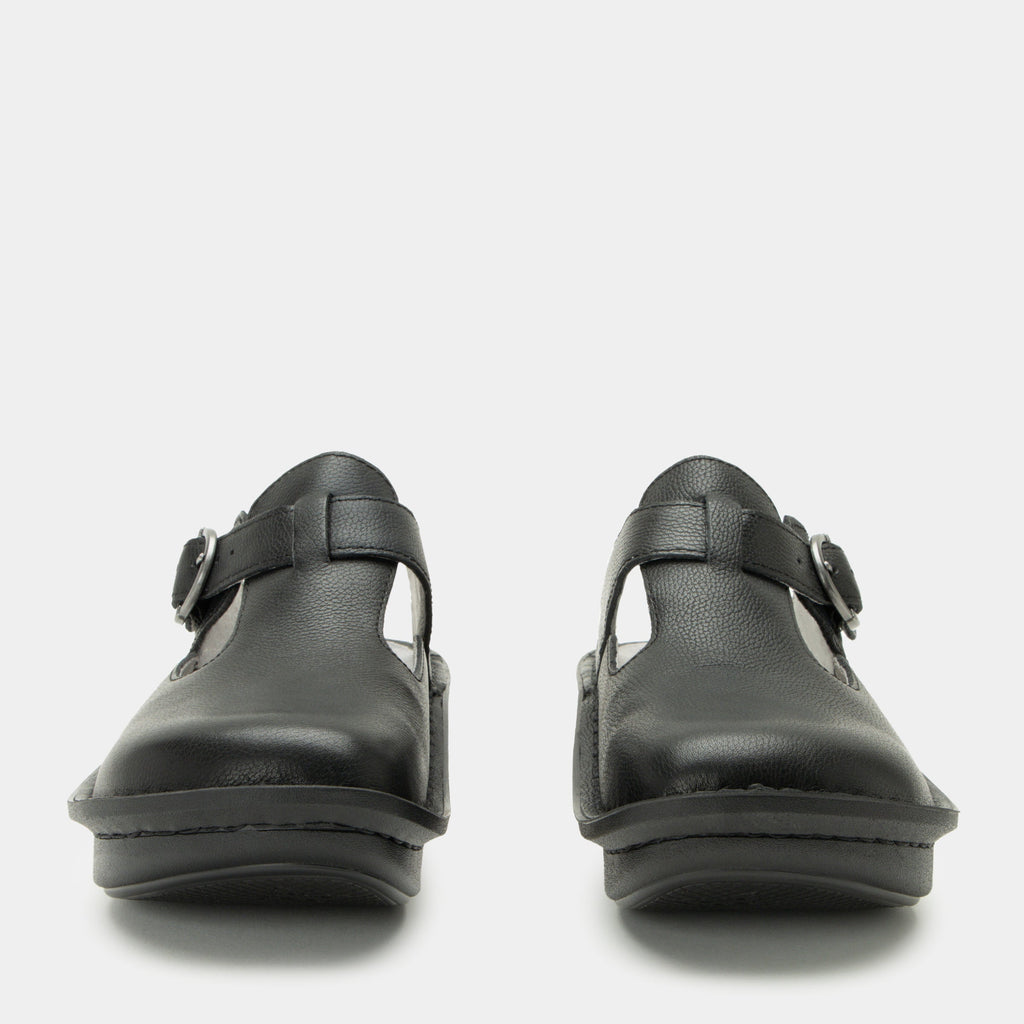 Classic Upgrade Black Shoe | Alegria Shoes