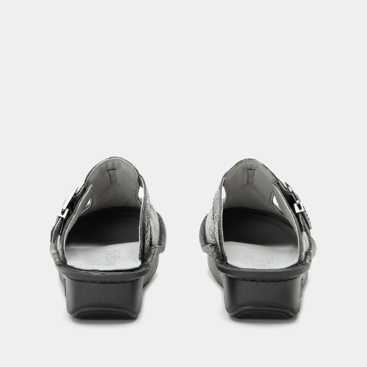 Classic Hello Doily Shoe | Alegria Shoes