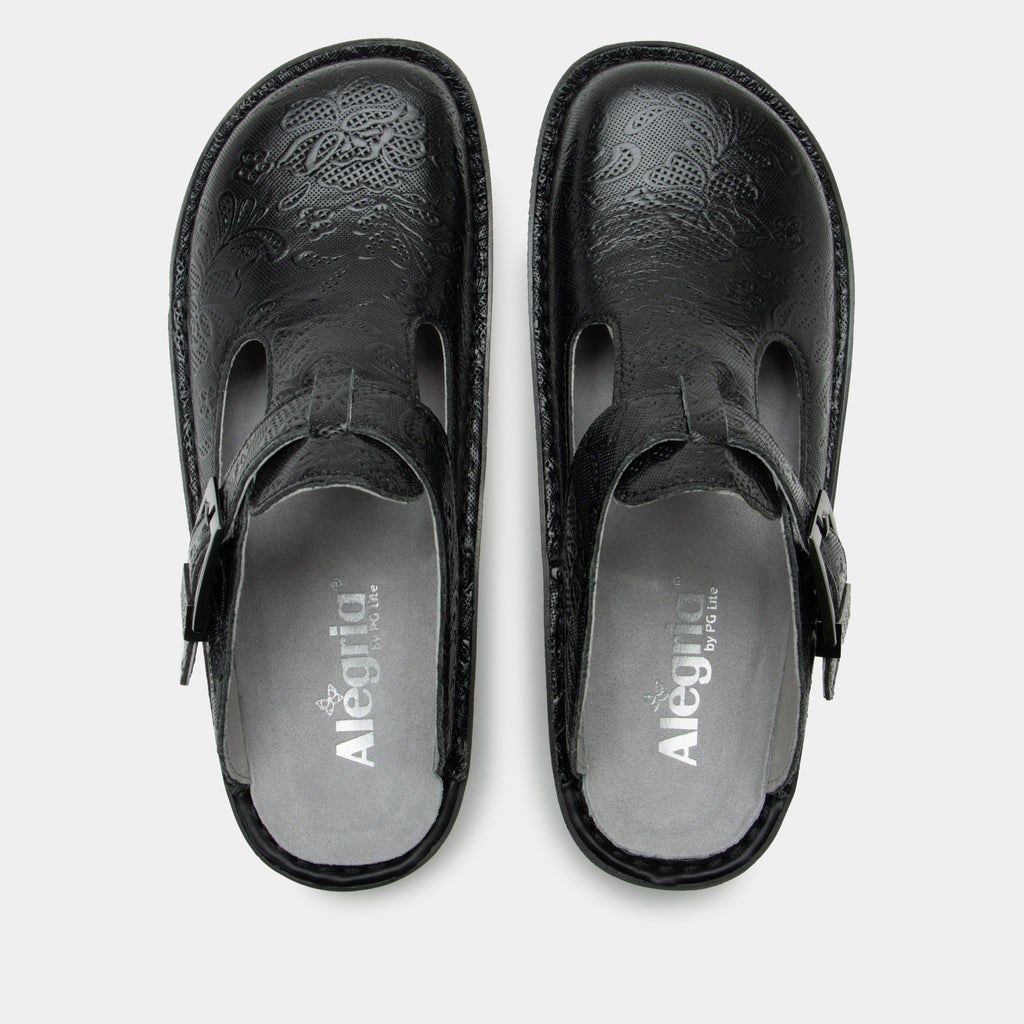 Classic Hello Doily Shoe | Alegria Shoes
