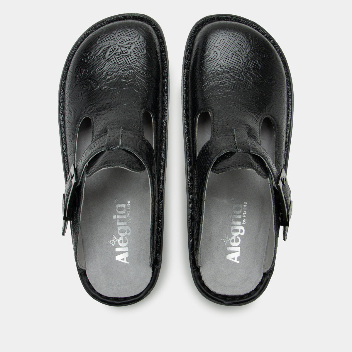 Classic Hello Doily Shoe | Alegria Shoes