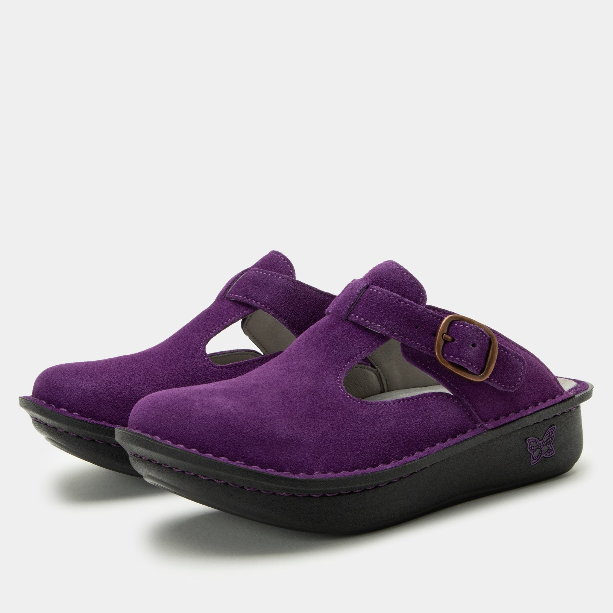 Alegria women's clogs online