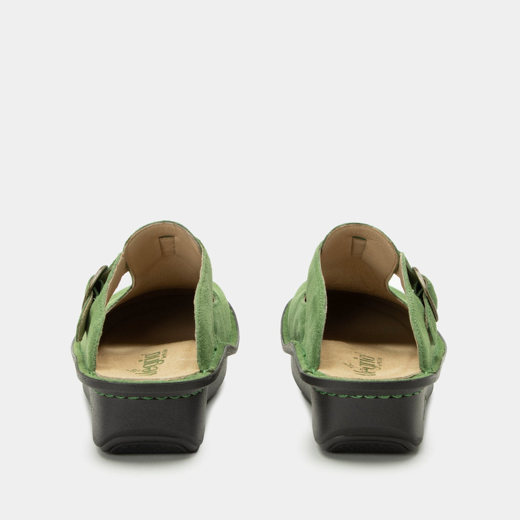 Classic Olive You Shoe | Alegria Shoes