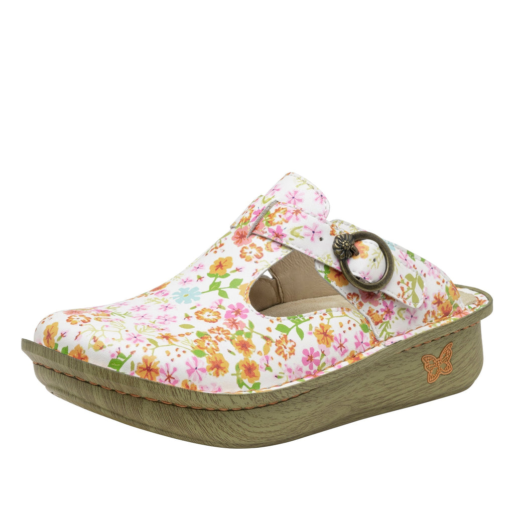 Classic Prime Time Shoe | Alegria Shoes