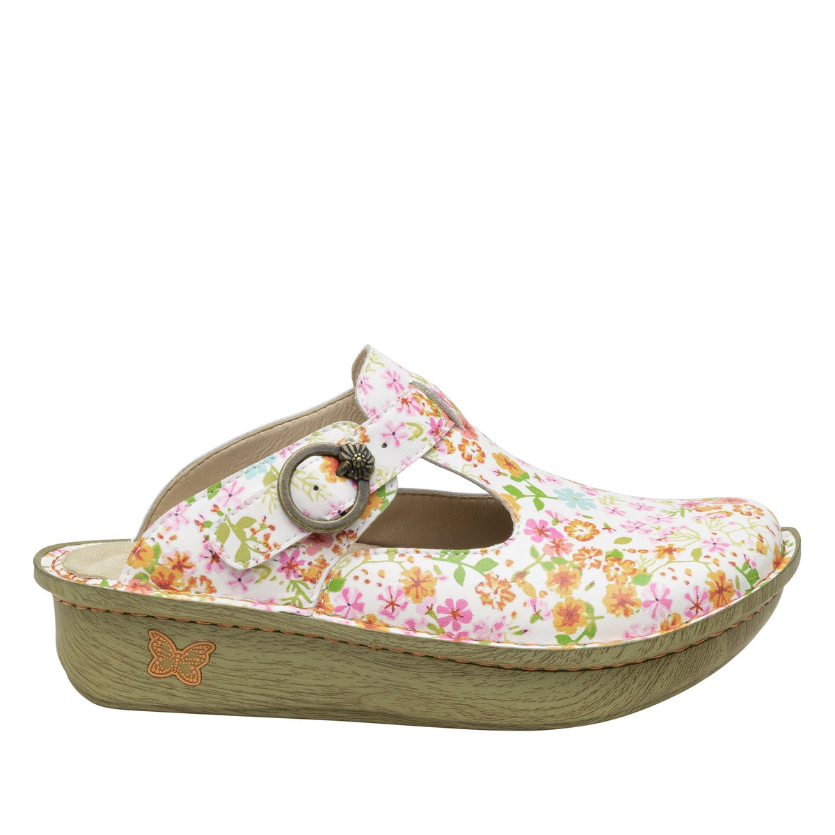 Classic Prime Time Shoe | Alegria Shoes