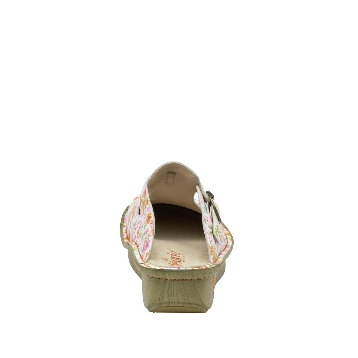 Classic Prime Time Shoe | Alegria Shoes