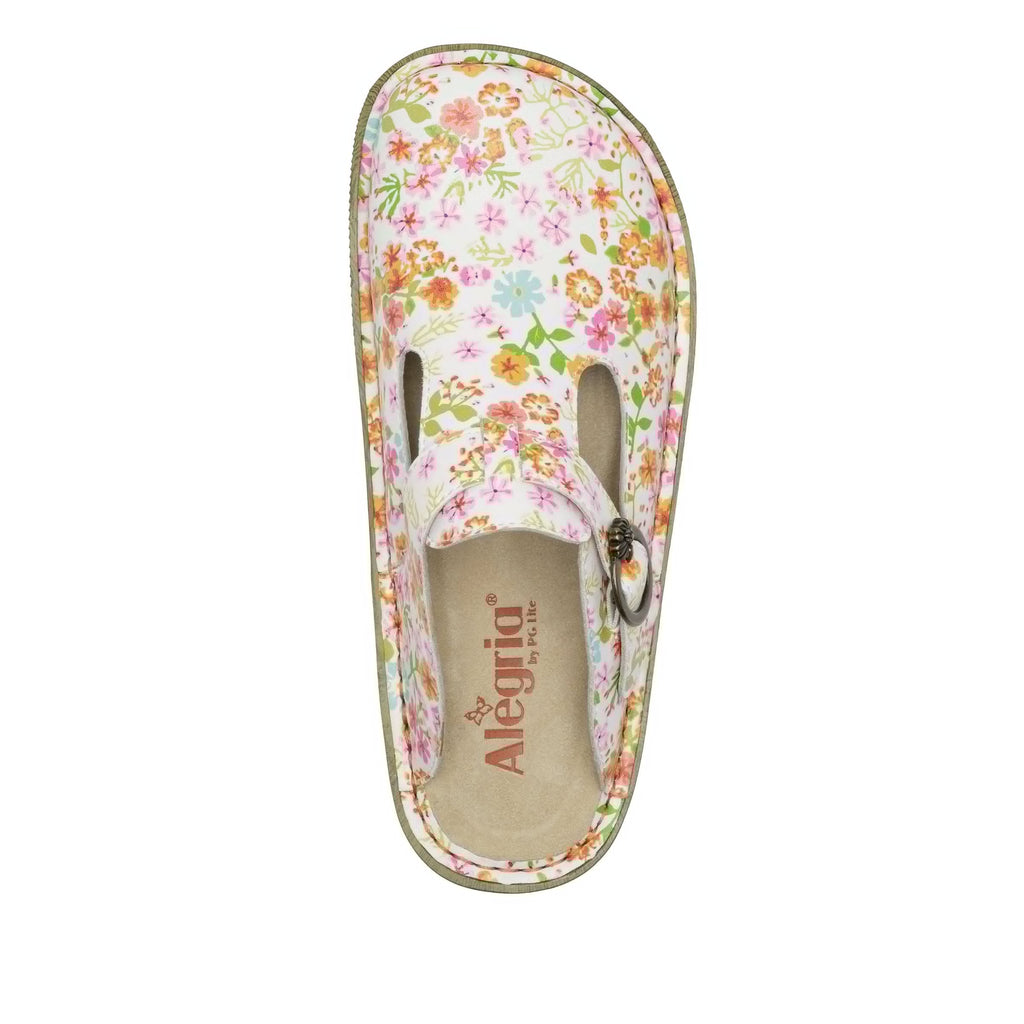 Classic Prime Time Shoe | Alegria Shoes