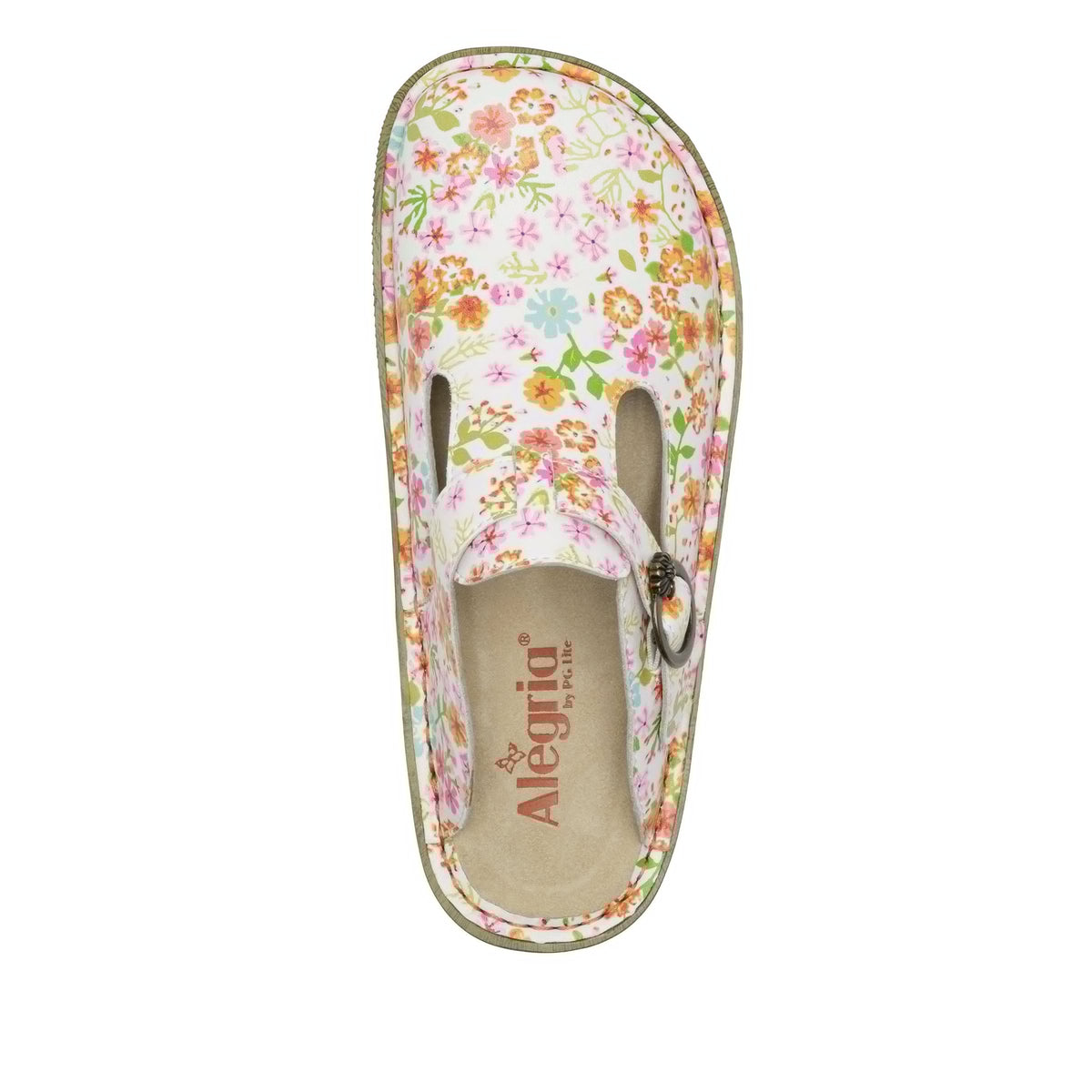 Classic Prime Time Shoe | Alegria Shoes