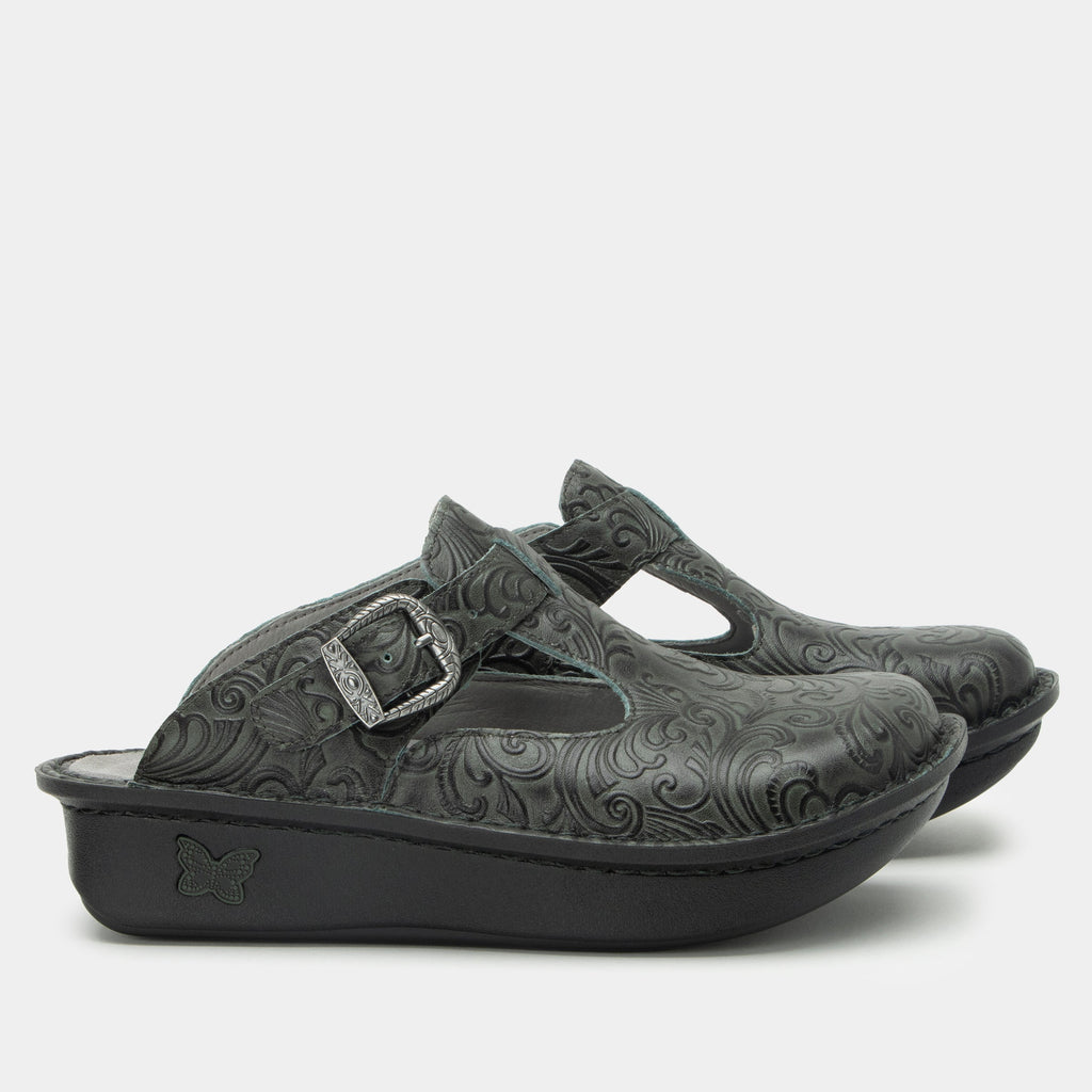 Classic Pine Gale Shoe | Alegria Shoes