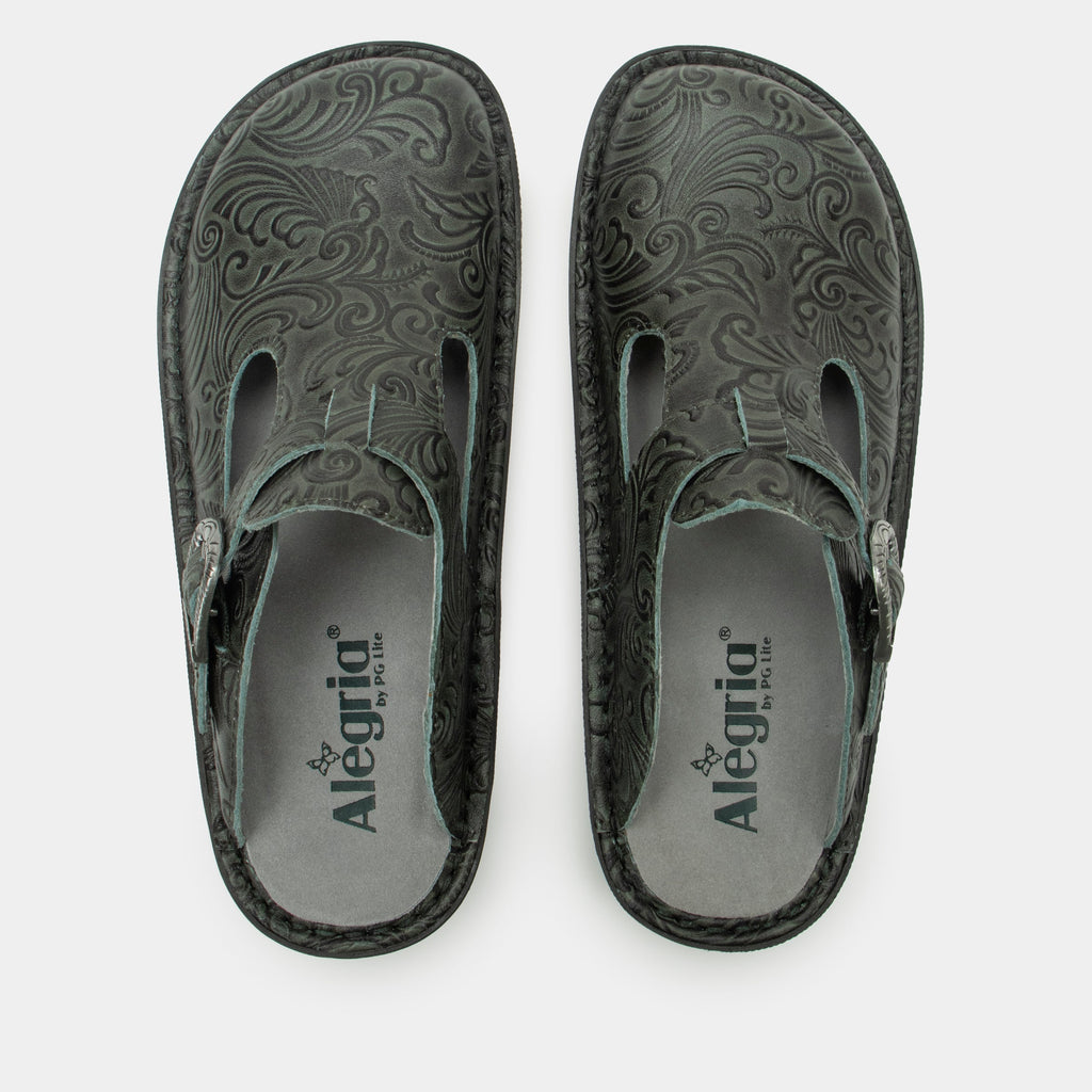Classic Pine Gale Shoe | Alegria Shoes