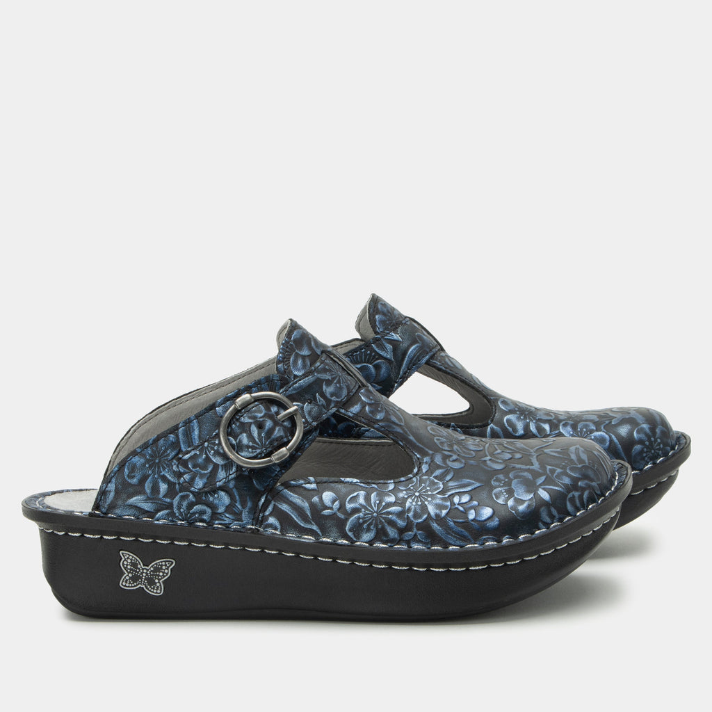 Classic Antique Violet Shoe | Alegria Shoes