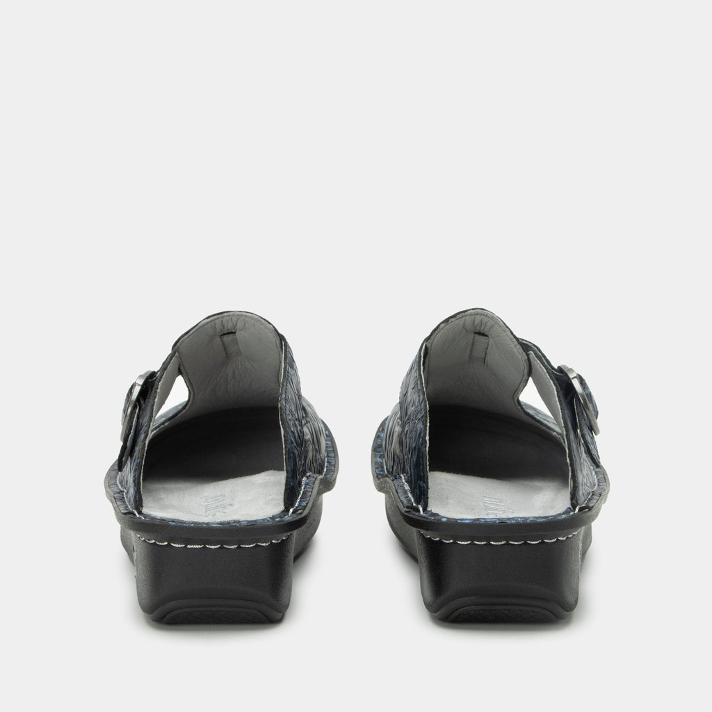 Classic Antique Violet Shoe | Alegria Shoes