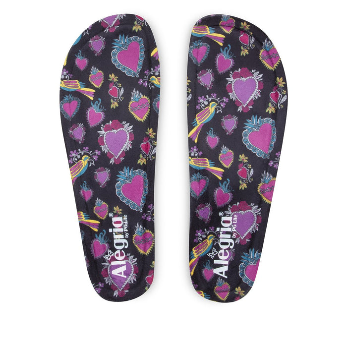 alegria Special Edition Classic Footbed - Frida