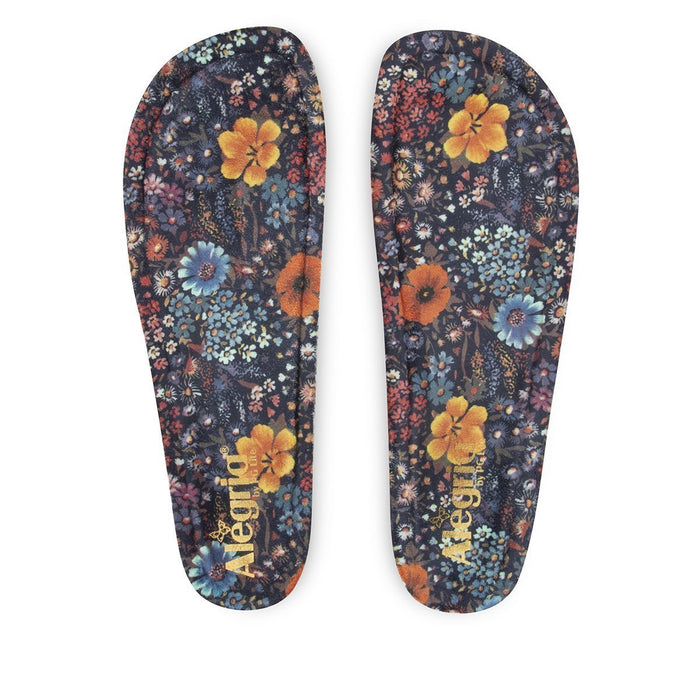 alegria Special Edition Classic Footbed - Midnight Garden