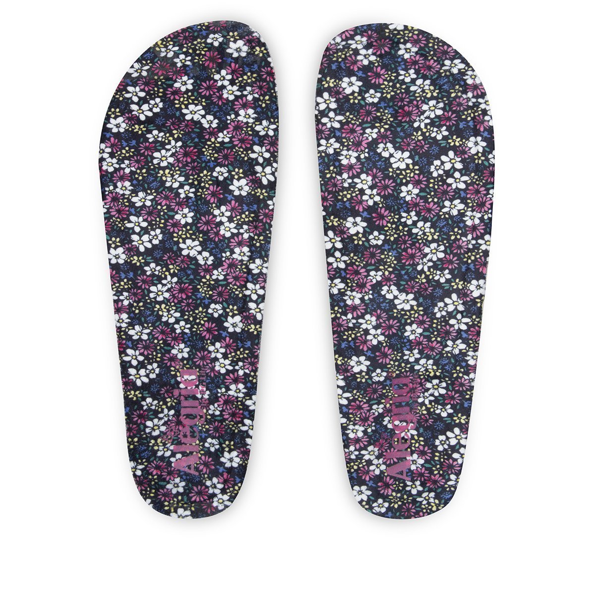 Special Edition Classic Footbed - Wild Flower | Alegria Shoes