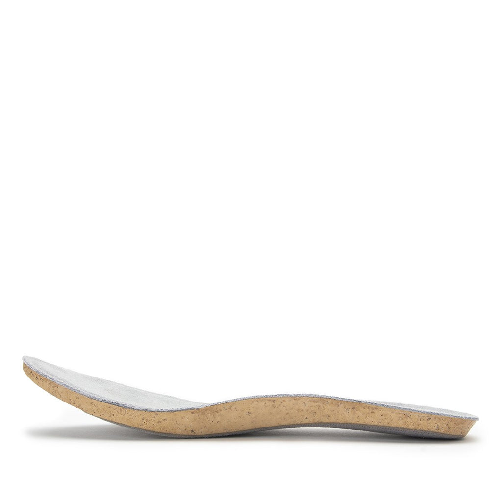 Alegria Career Fashion Footbed in Grey - ALG-998G_S3