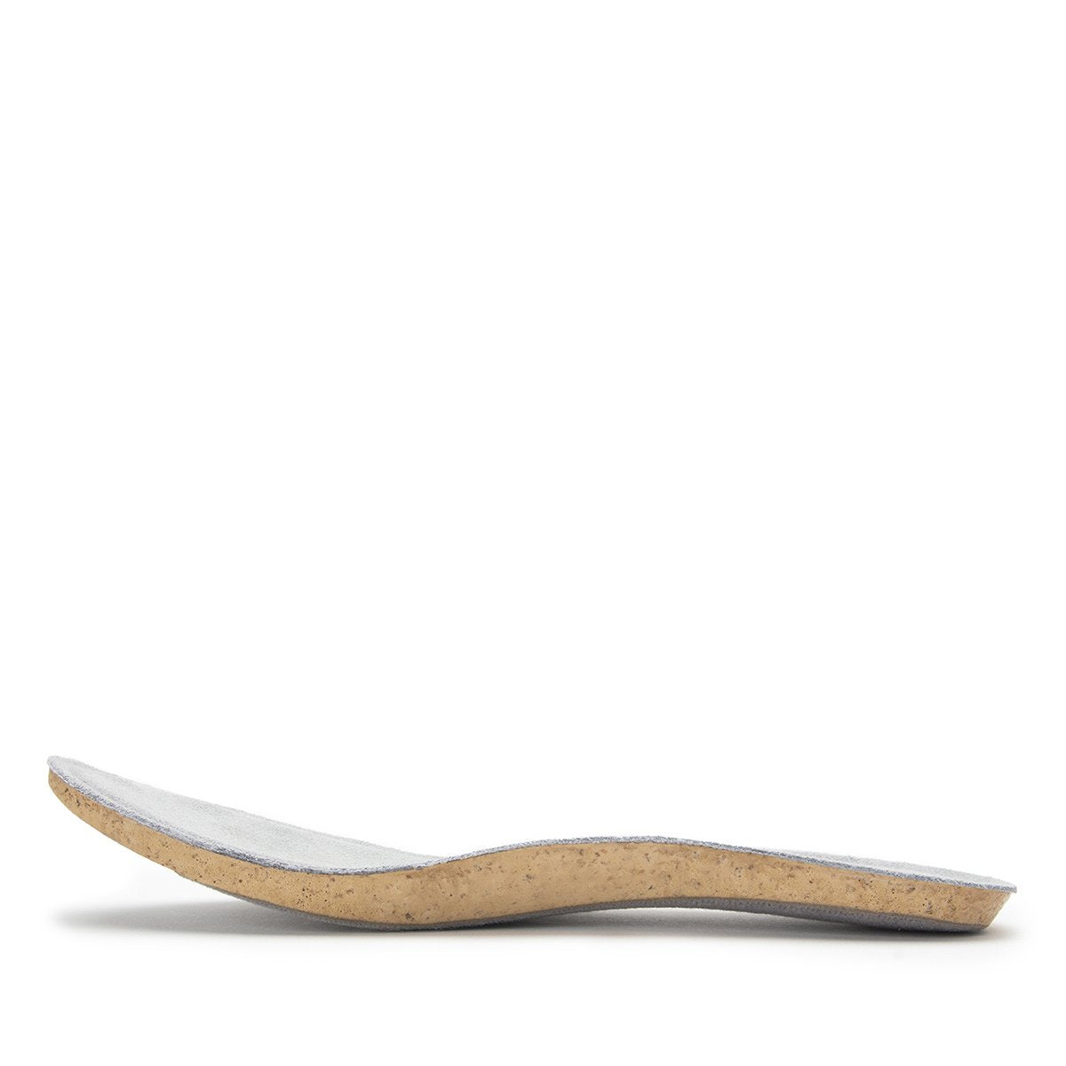 Alegria Career Fashion Footbed in Grey - ALG-998G_S3