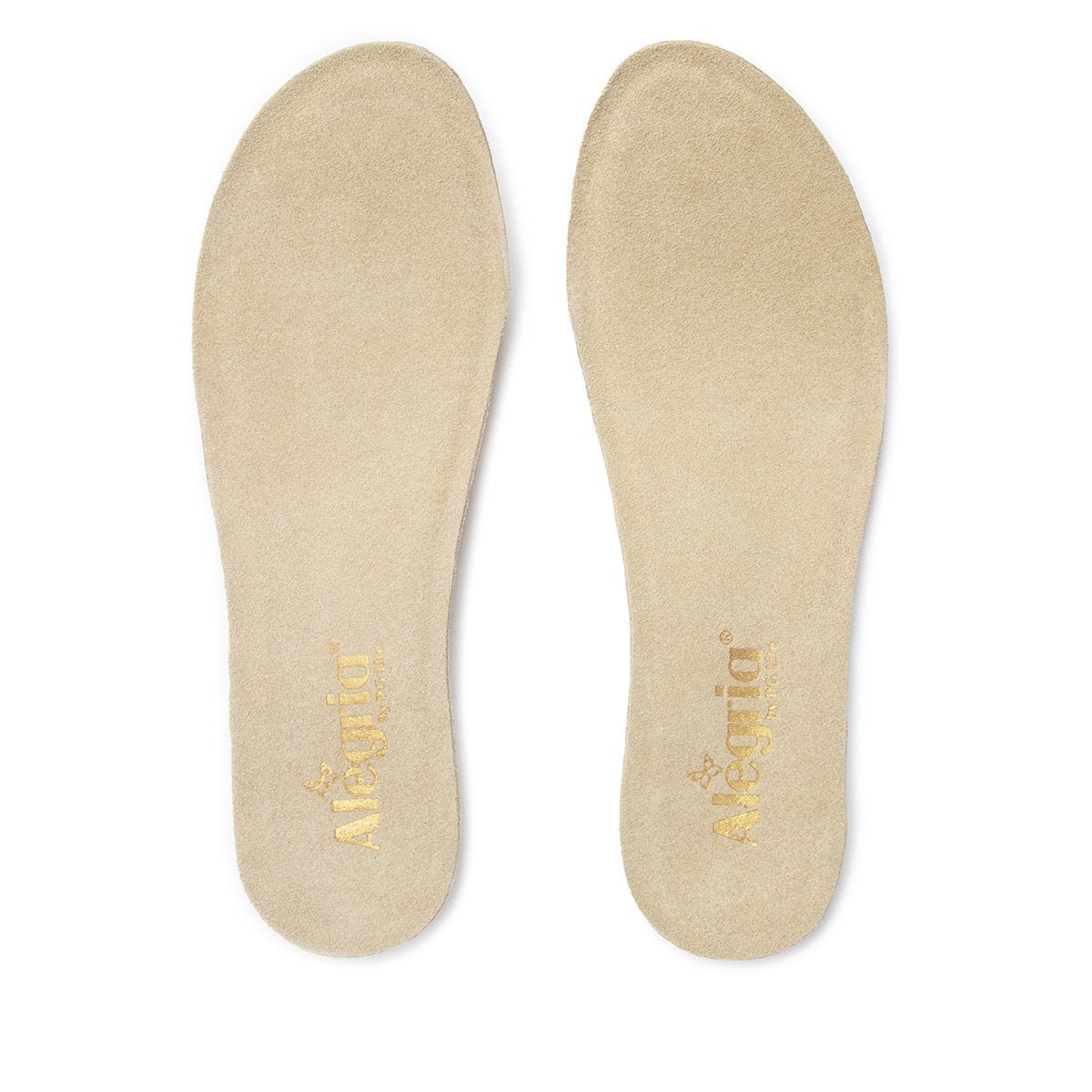 Career Fashion Footbed - Tan | Alegria Shoes