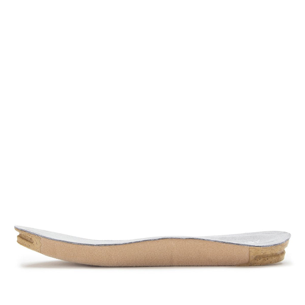 Classic Footbed in Grey - Medium Width - Alegria Shoes (6692872833)