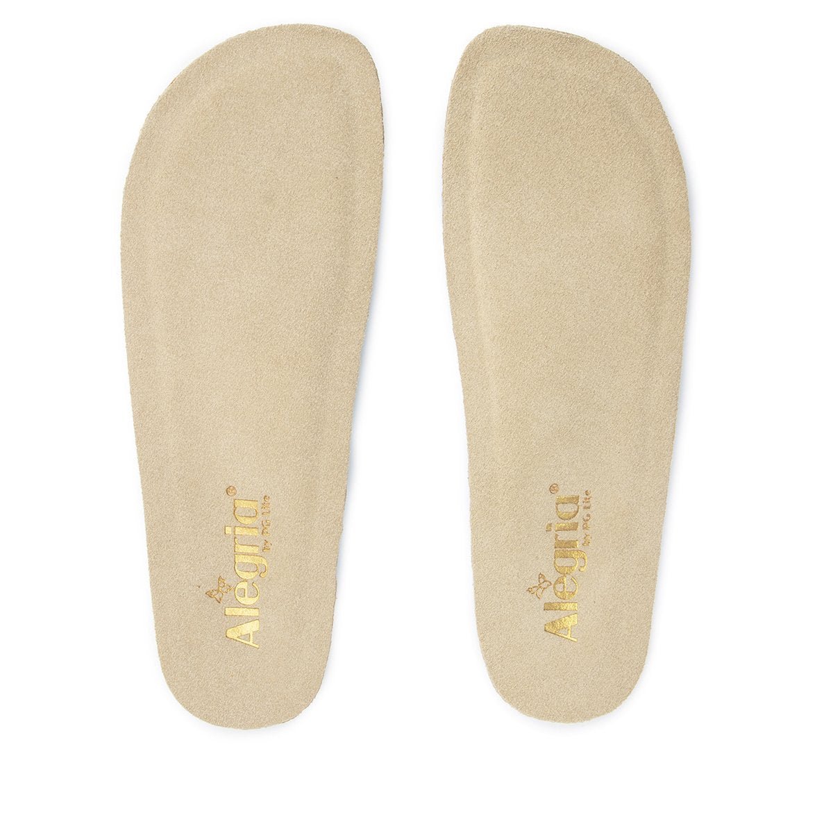 Classic Footbed Enhanced High Arch | Alegria Shoes