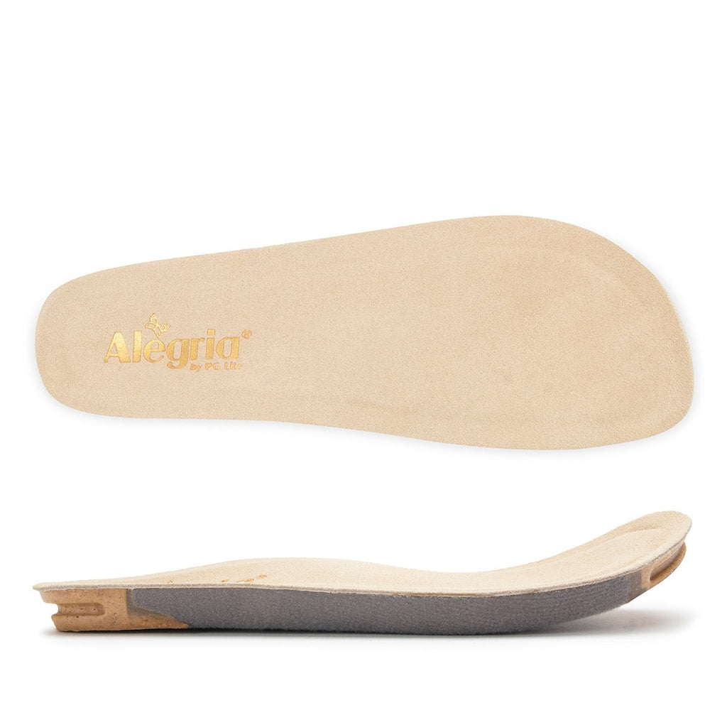 Classic Footbed - Wide Width | Alegria Shoes