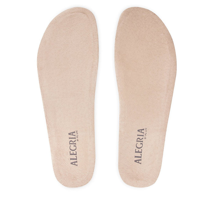 alegria Men's Classic Footbed