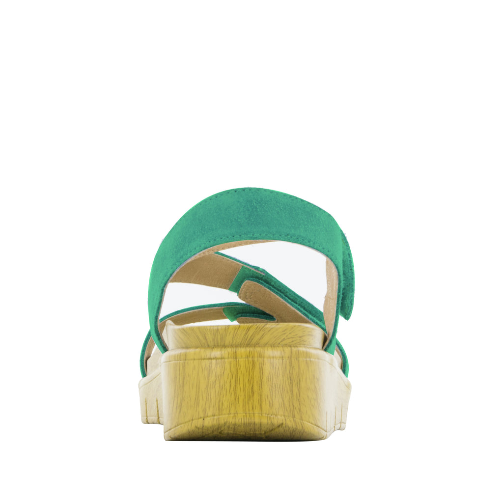 Anah Pear sandal on the heritage sport outsole - ANA-636_S3 (504573526070)