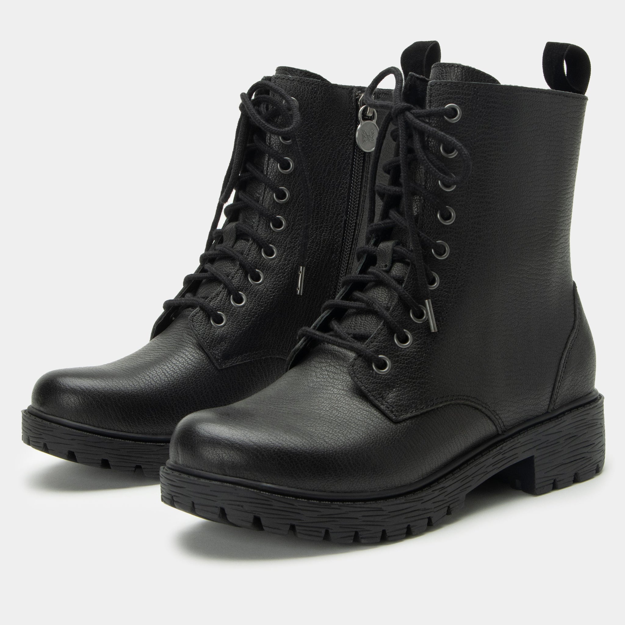 Ari Raven Boot Alegria Shoes