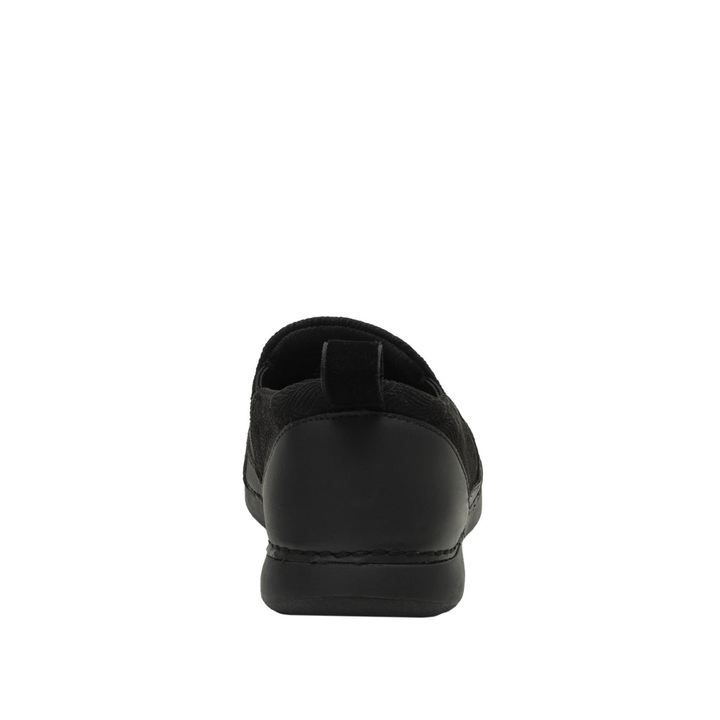 Axis Twister Black Shoe | Alegria Shoes