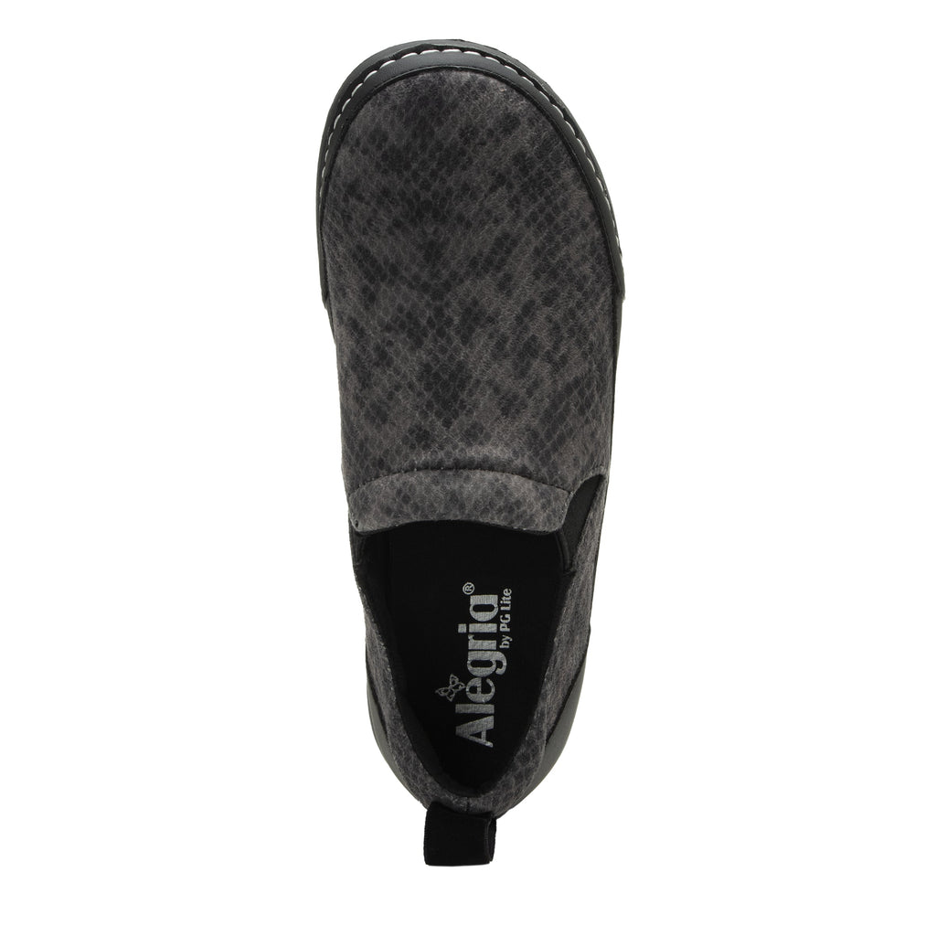 Axis Snake Shoe | Alegria Shoes