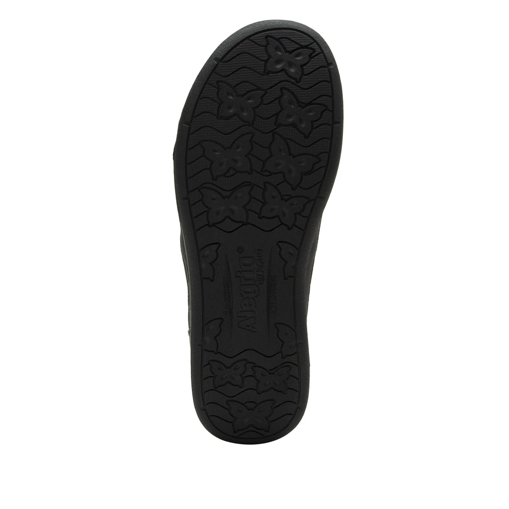 Axis Blue Burst Shoe | Alegria Shoes