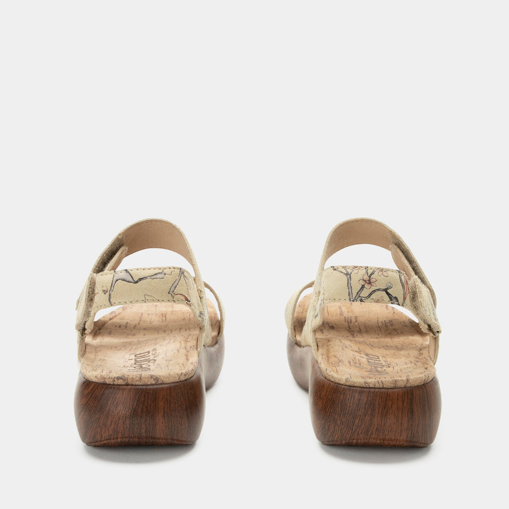 Bailee Chill Pill Sandal | Alegria Shoes