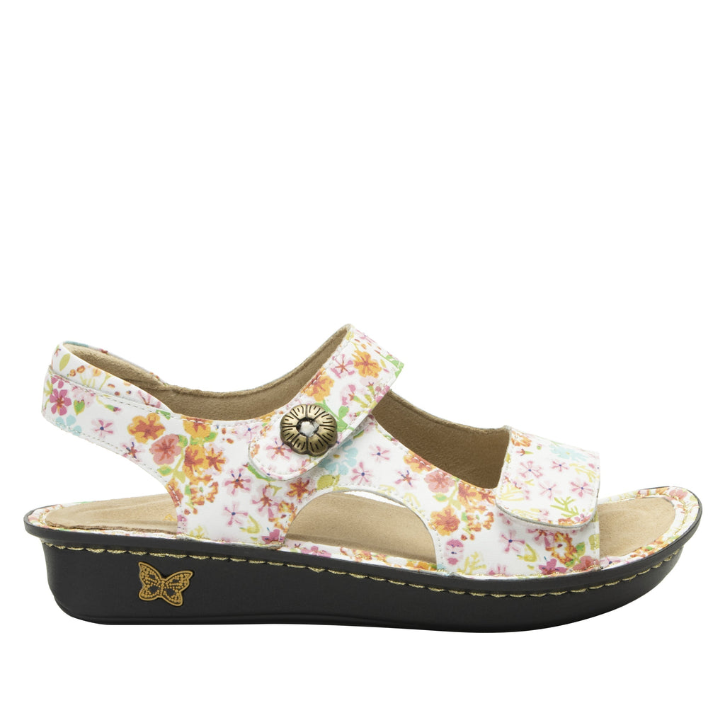 Beckie Prime Time Sandal | Alegria Shoes