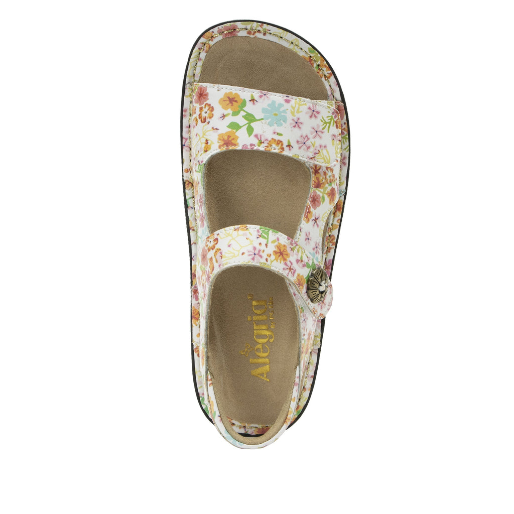 Beckie Prime Time Sandal | Alegria Shoes