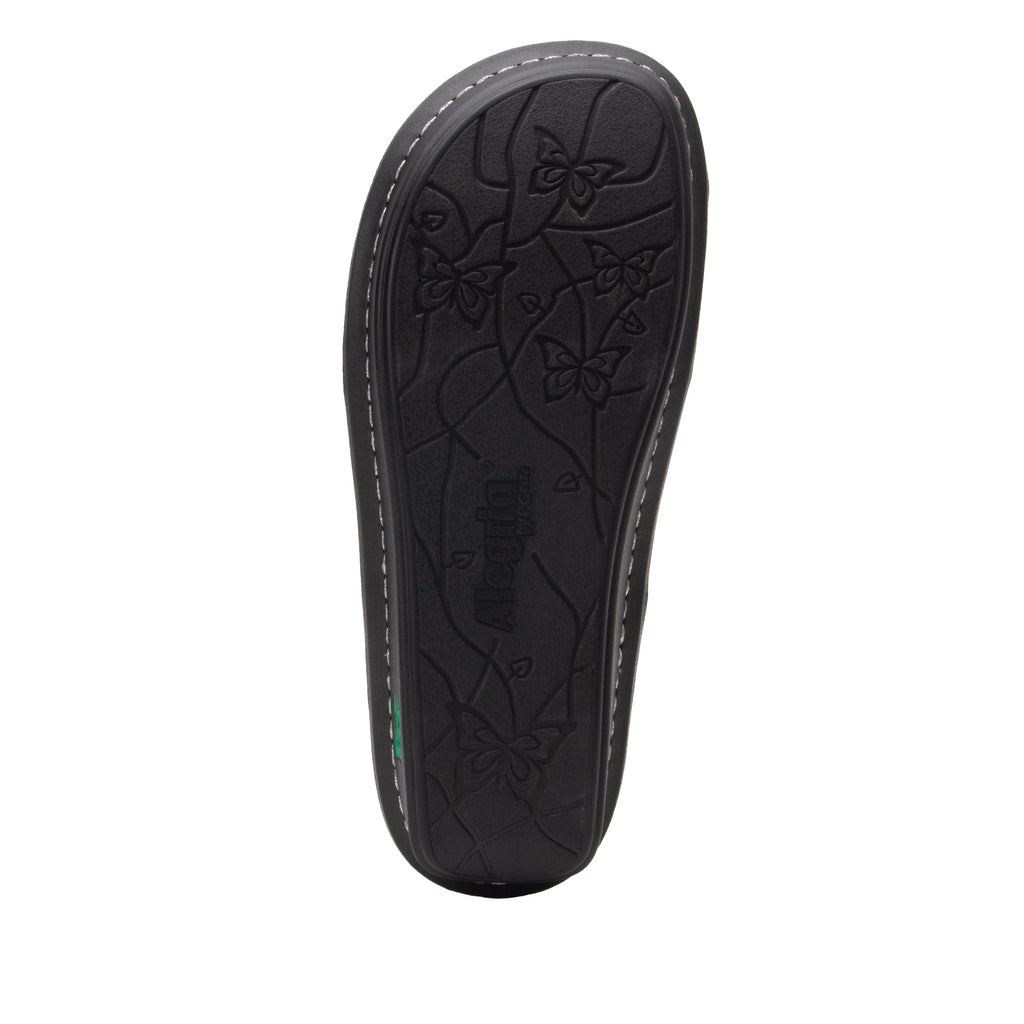 Beckie Green Acres Sandal | Alegria Shoes