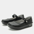 Belle Upgrade Black Shoe | Alegria Shoes
