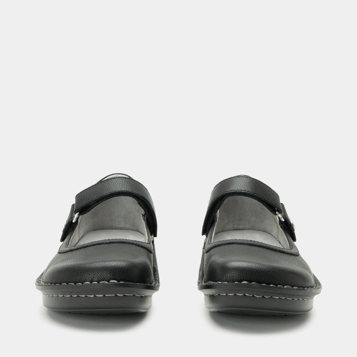 Belle Upgrade Black Shoe | Alegria Shoes