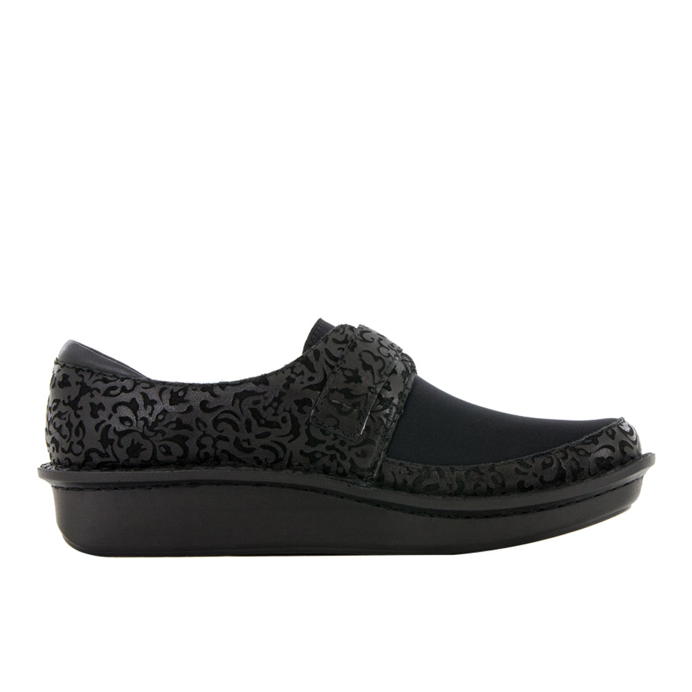 Brenna Aristoclass Shoe with Dream Fit technology paired with mini outsole - BRE-265_S2 (514617901110)