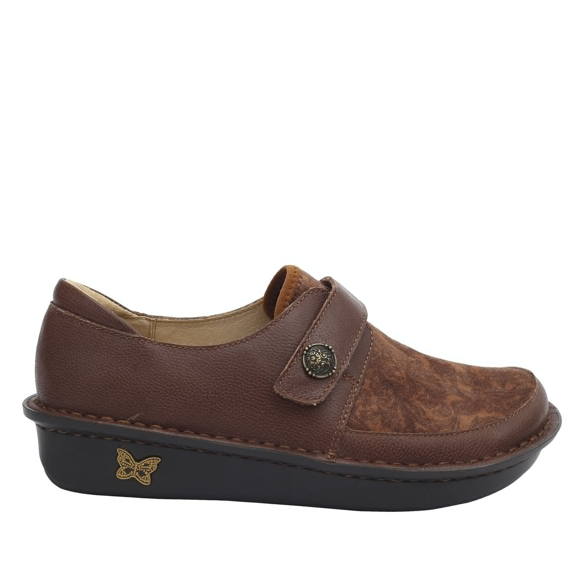Brenna Peaceful Easy Shoe | Alegria Shoes
