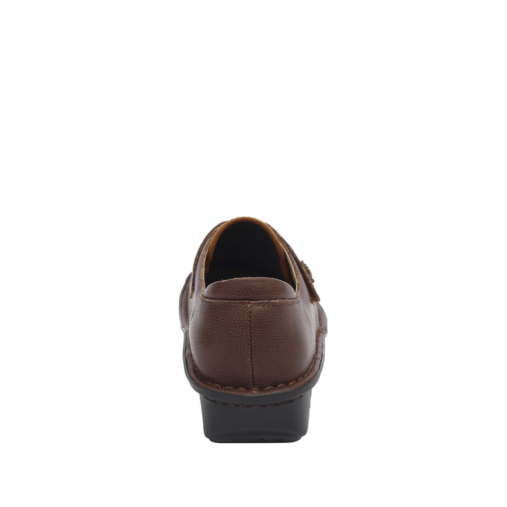 Brenna Peaceful Easy Shoe with Dream Fit™ technology paired with mini outsole - BRE-7613_S4