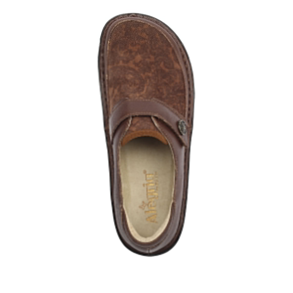Brenna Peaceful Easy Shoe | Alegria Shoes