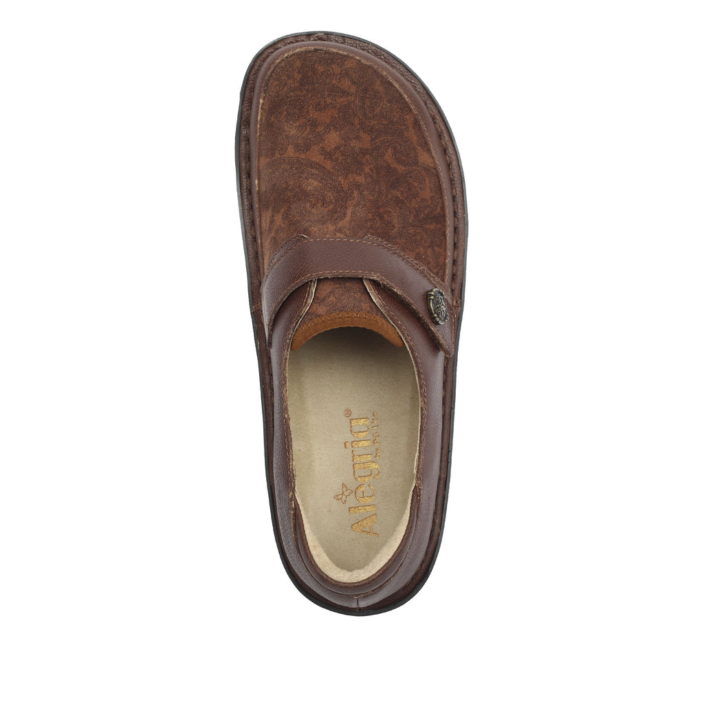 Brenna Peaceful Easy Shoe with Dream Fit™ technology paired with mini outsole - BRE-7613_S5