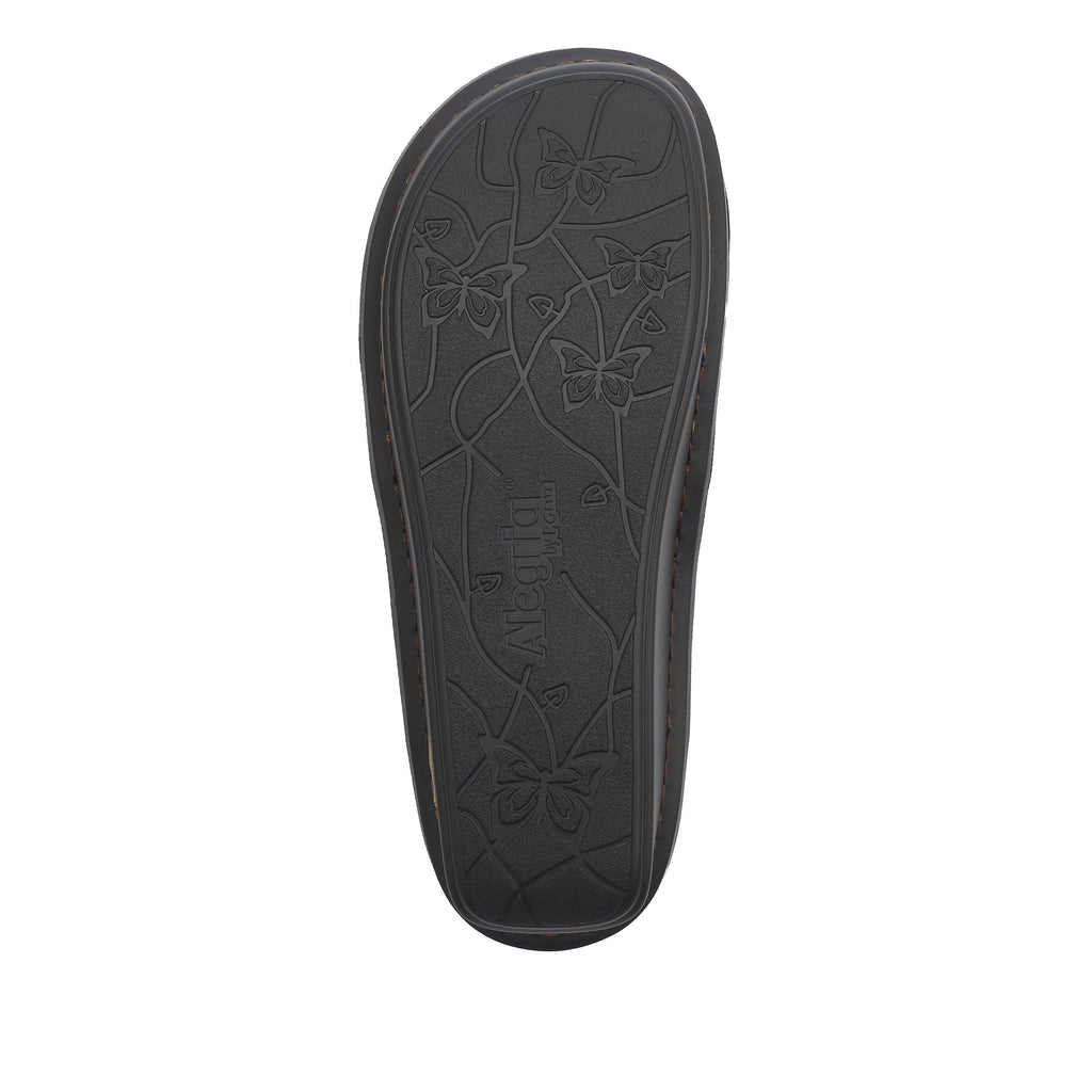 Brenna Peaceful Easy Shoe with Dream Fit™ technology paired with mini outsole - BRE-7613_S6