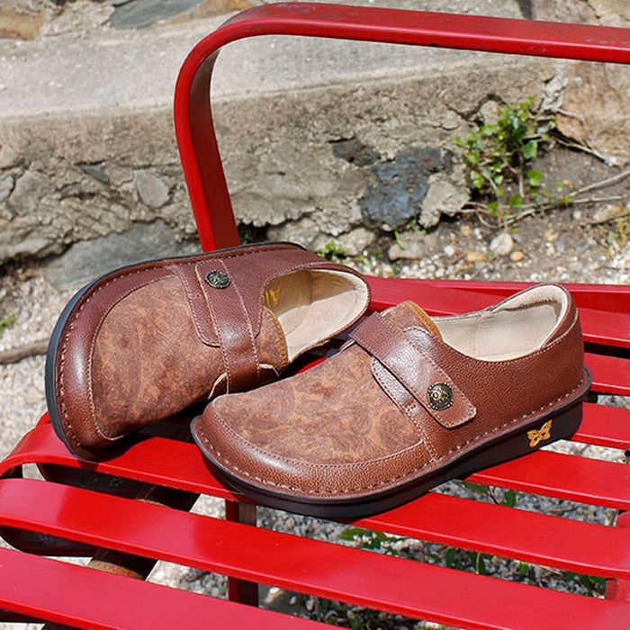 alegria Brenna Peaceful Easy Shoe