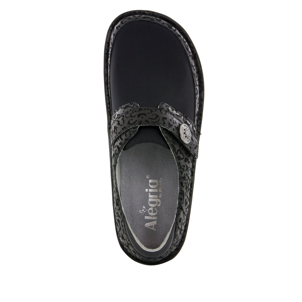 Brenna Aristoclass Shoe with Dream Fit technology paired with mini outsole - BRE-265_S3 (514617901110)