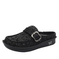 Brigid Goth You're Cute Clog | Alegria Shoes