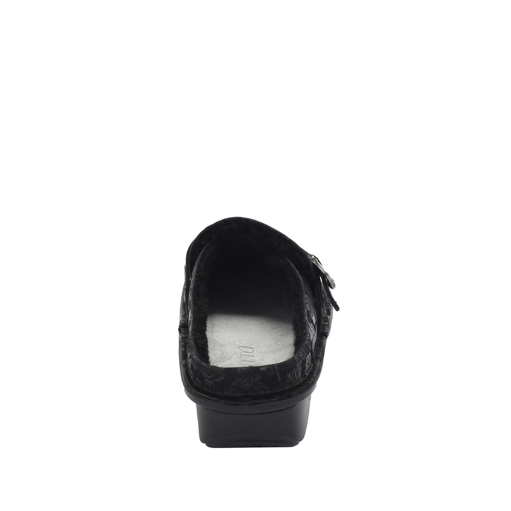 Brigid Goth You're Cute Clog | Alegria Shoes