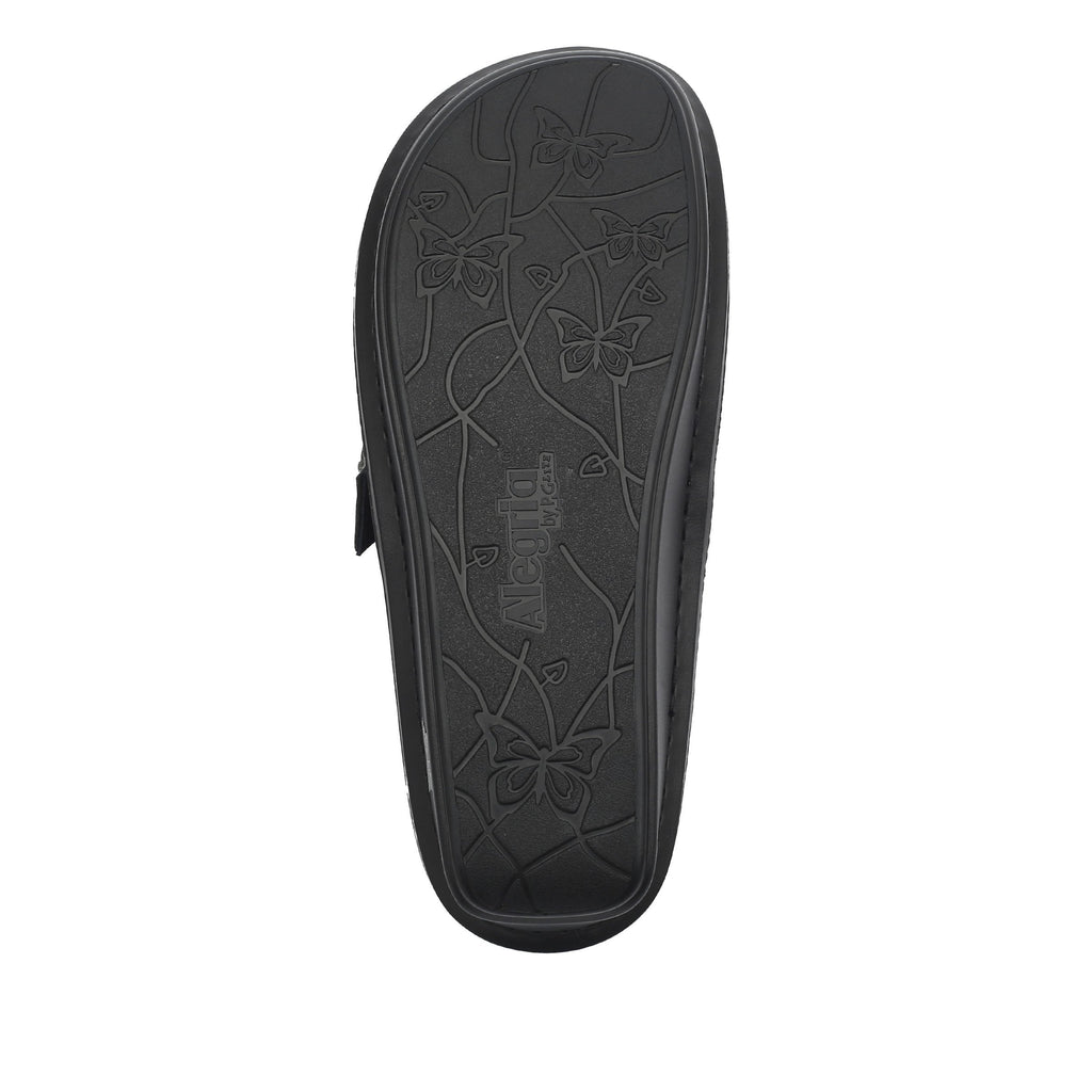 Brigid Goth You're Cute Clog | Alegria Shoes
