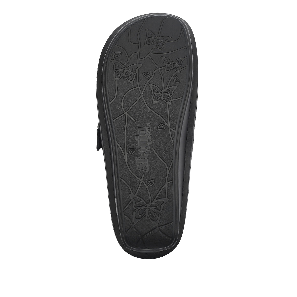 Brigid Goth You're Cute Clog | Alegria Shoes