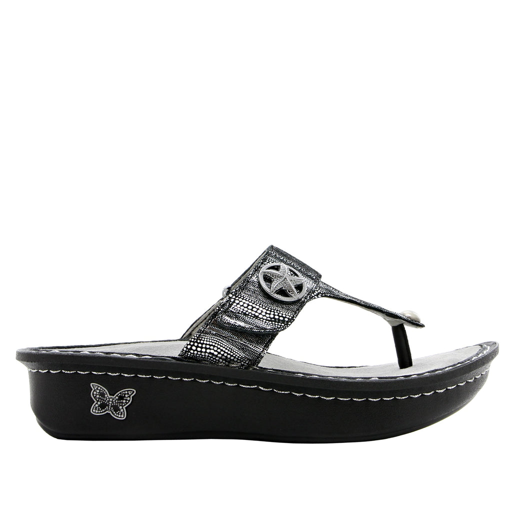 Carina Circulate flip-flop style sandal on classic rocker outsole - CAR-496_S2 (1563148976182)